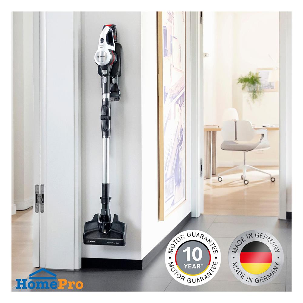 เครื่องดูดฝุ่นแบบด้าม BOSCH BBS711W