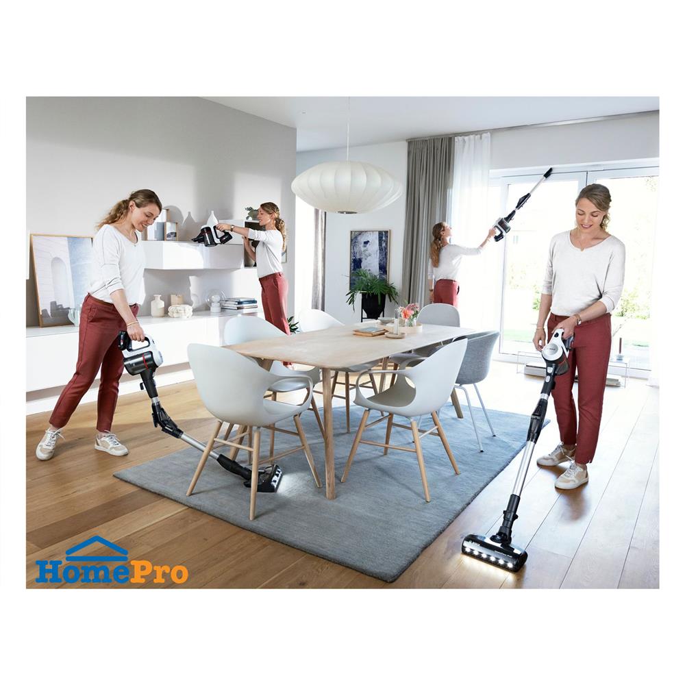 เครื่องดูดฝุ่นแบบด้าม BOSCH BBS711W