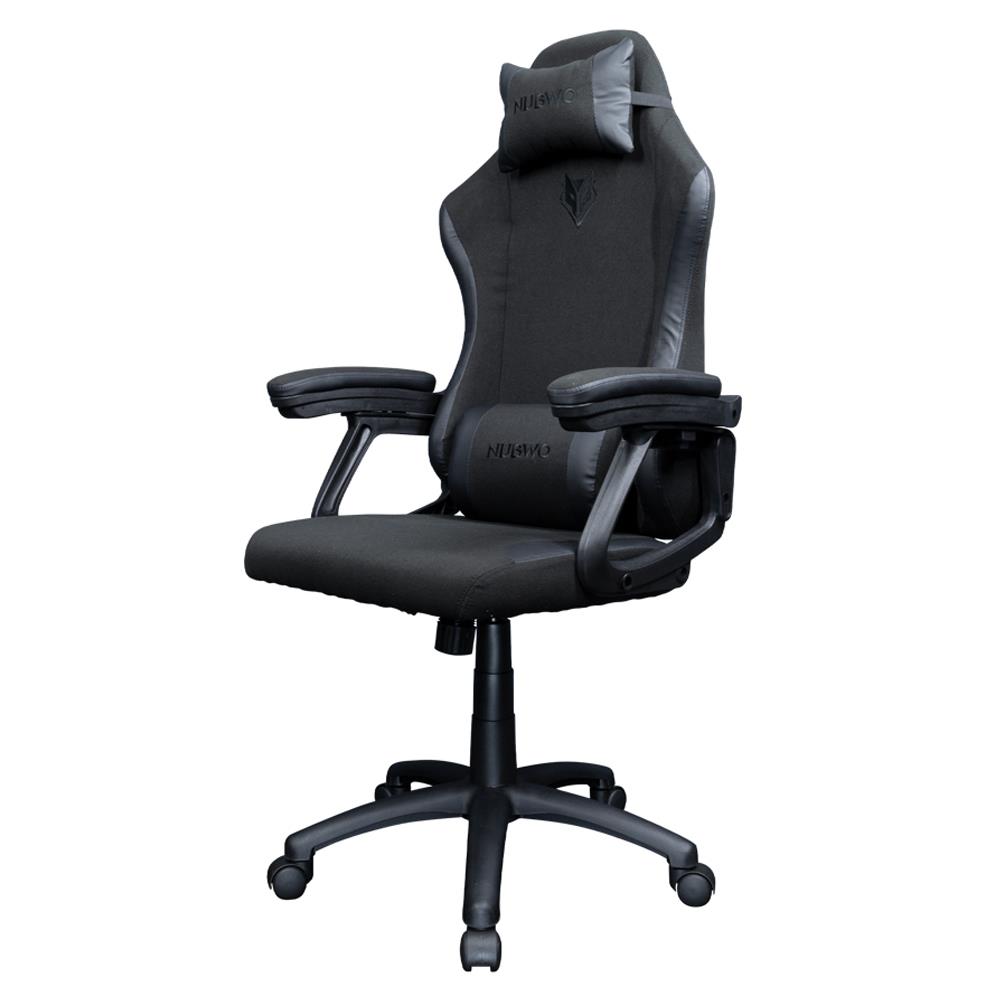 เก้าอี้เกมมิ่ง NUBWO NBCH029 สีดำ