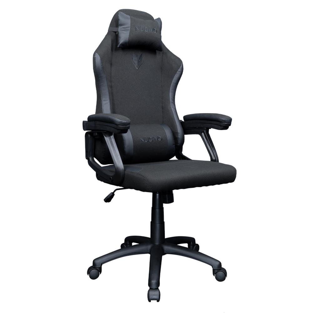 เก้าอี้เกมมิ่ง NUBWO NBCH029 สีดำ