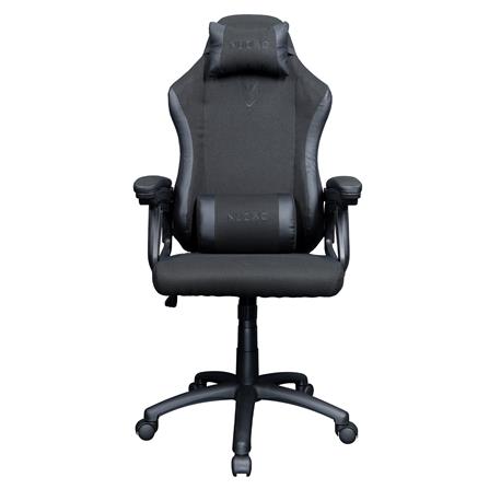 เก้าอี้เกมมิ่ง NUBWO NBCH029 สีดำ_1
