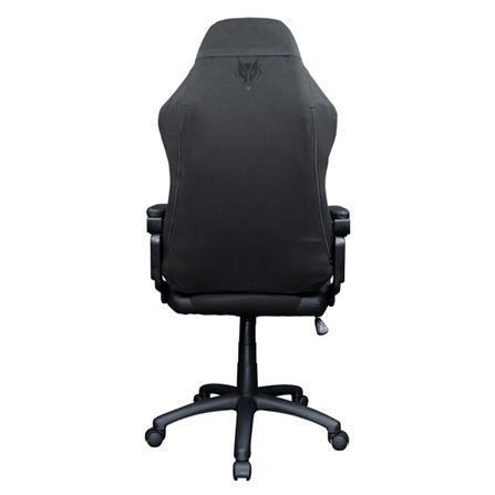 เก้าอี้เกมมิ่ง NUBWO NBCH029 สีดำ_4