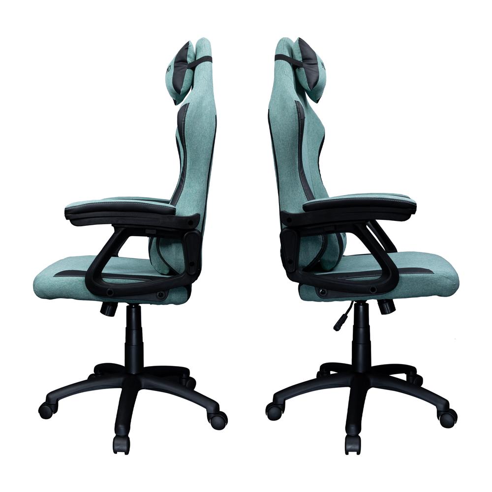 เก้าอี้เกมมิ่ง NUBWO NBCH029 สีเขียว