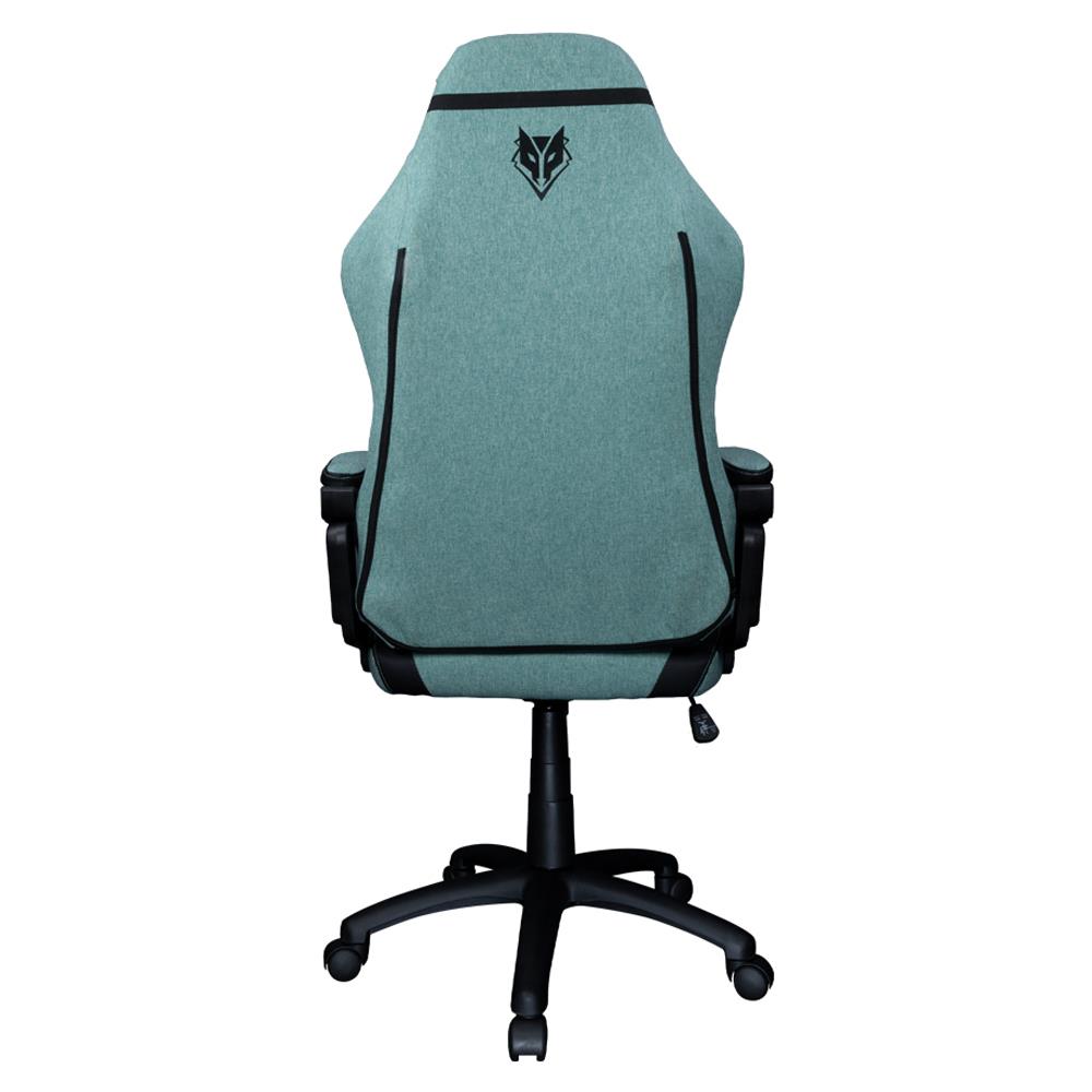 เก้าอี้เกมมิ่ง NUBWO NBCH029 สีเขียว