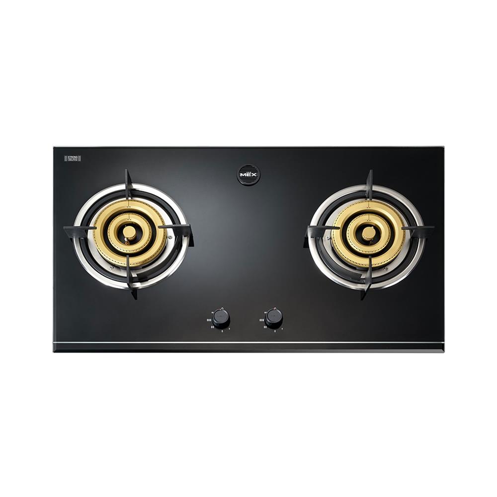 เตาฝังแก๊ส MEX V7863TR 90 ซม.