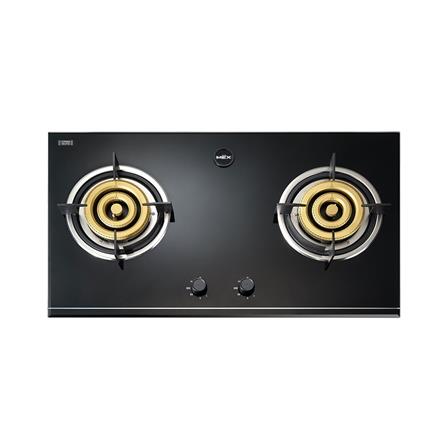 เตาฝังแก๊ส MEX V7863TR 90 ซม.