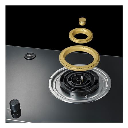 เตาฝังแก๊ส MEX V7863TR 90 ซม._3