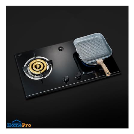 เตาฝังแก๊ส MEX V7863TR 90 ซม._4