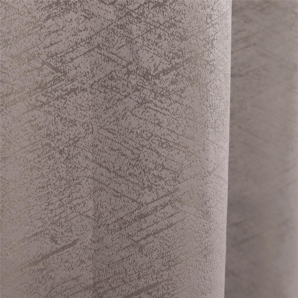 ผ้าม่าน EYELET HOME LIVING STYLE DURHAM UV 130X160 ซม. สีน้ำตาล