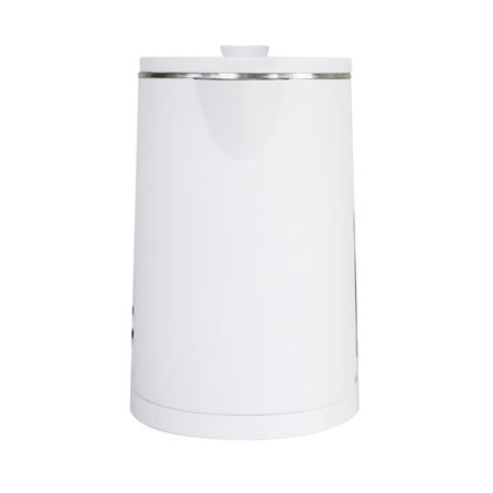 กาต้มน้ำไฟฟ้า HANABISHI HCK-1906 1 ลิตร สีขาว_1