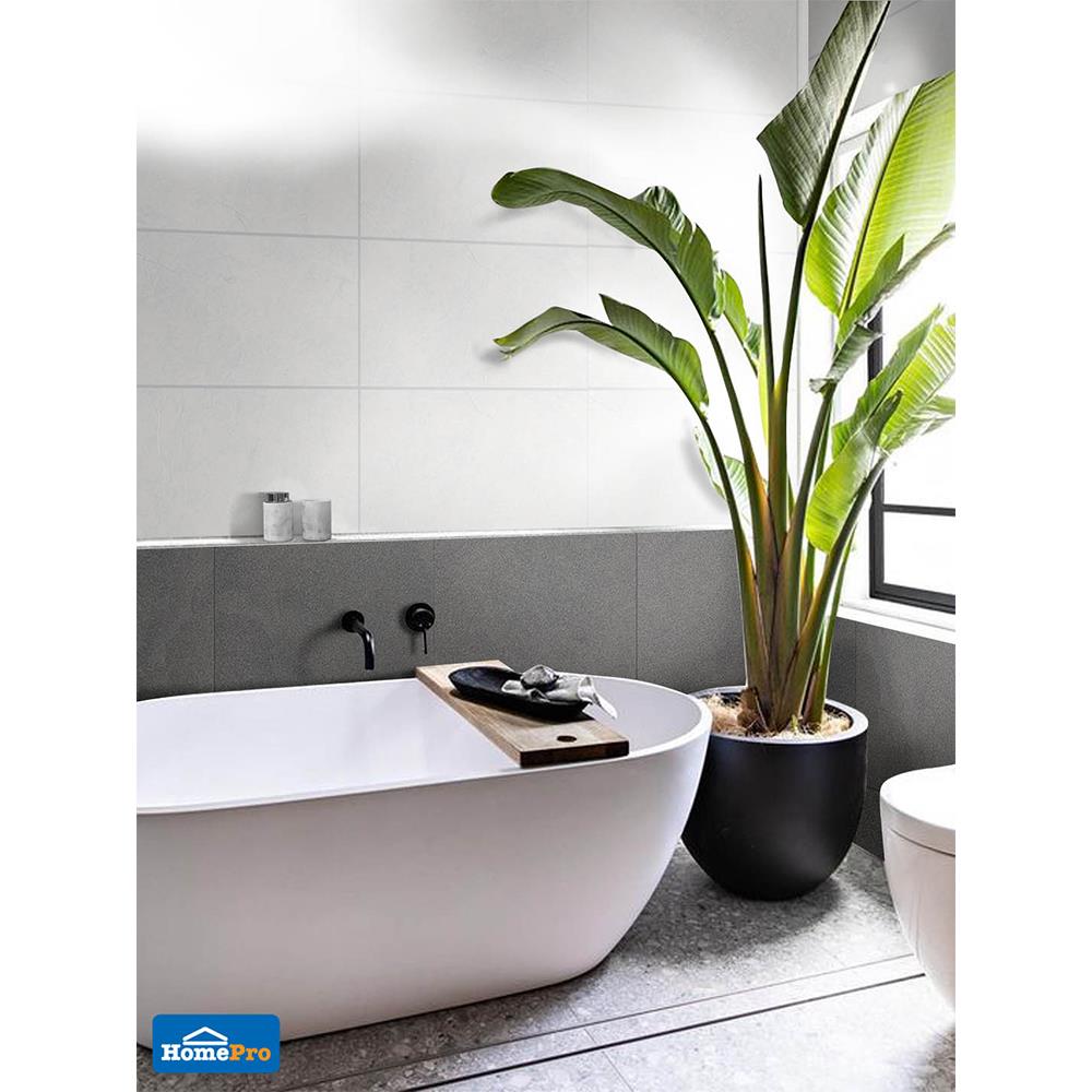 กระเบื้องผนัง 30x60 ซม. TARA อโณณา เบจ 0.9M2