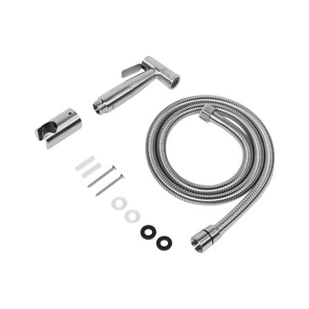 สายฉีดชำระครบชุด WSP SS304 R-811_1