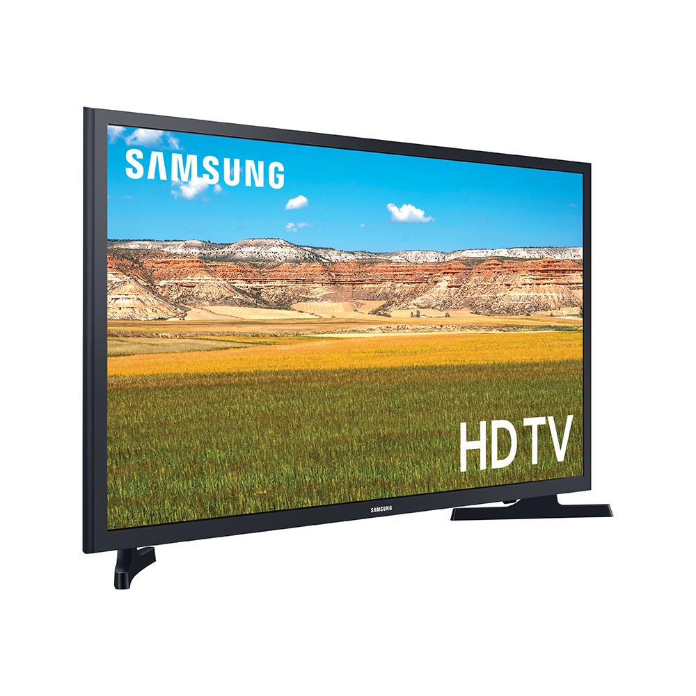 ทีวีแอลอีดี 32 นิ้ว SAMSUNG (HD, LED, TIZEN) UA32T4202AKXXT