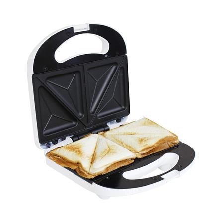 เครื่องทำแซนด์วิช HANABISHI SW05 สีขาว_2