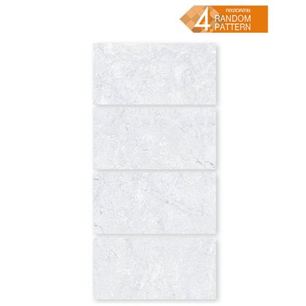 กระเบื้องผนัง 30x60 ซม. TARA อัญญา เทาอ่อน 0.9M2_1