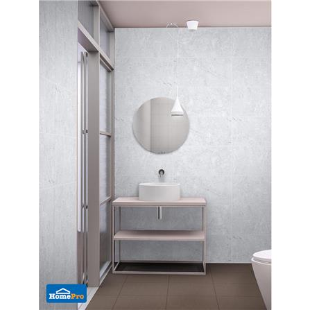 กระเบื้องผนัง 30x60 ซม. TARA อัญญา เทาอ่อน 0.9M2_3