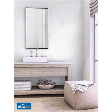 กระเบื้องผนัง 30x60 ซม. TARA อัญญา เทาอ่อน 0.9M2_4