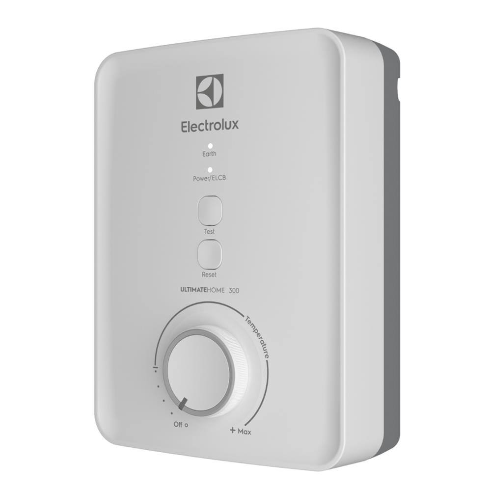 เครื่องทำน้ำอุ่น ELECTROLUX EWE351PX-DWX5 3500 วัตต์ สีขาว