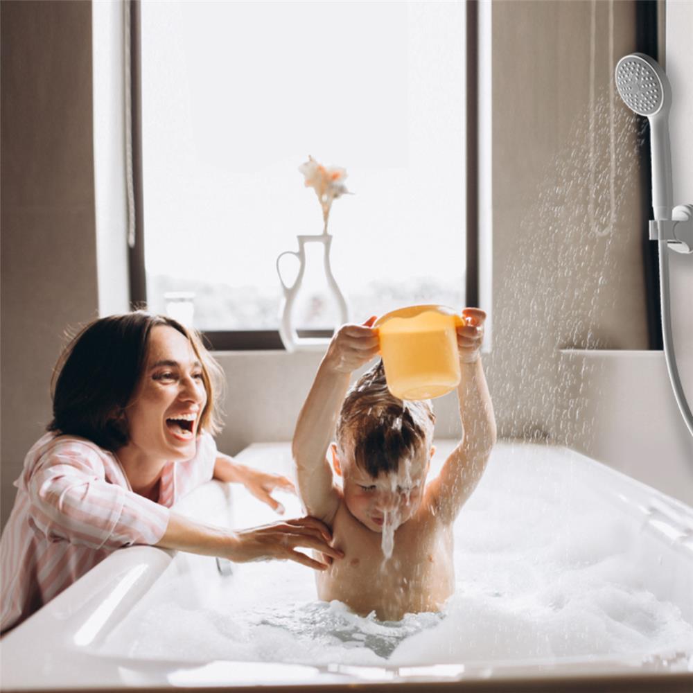 เครื่องทำน้ำอุ่น ELECTROLUX EWE351PX-DWX5 3500 วัตต์ สีขาว