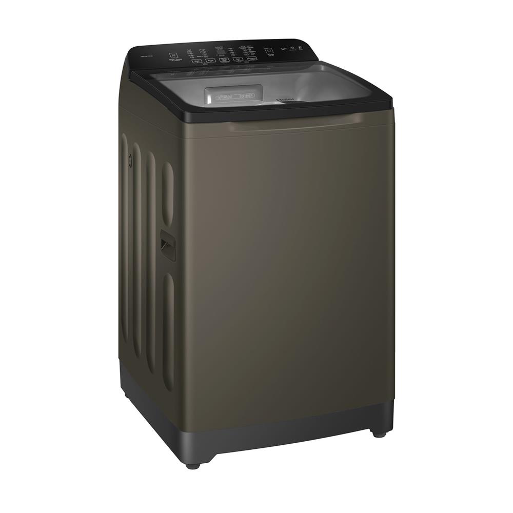 เครื่องซักผ้าฝาบน HAIER HWM140-1701RS DG 14 กก.