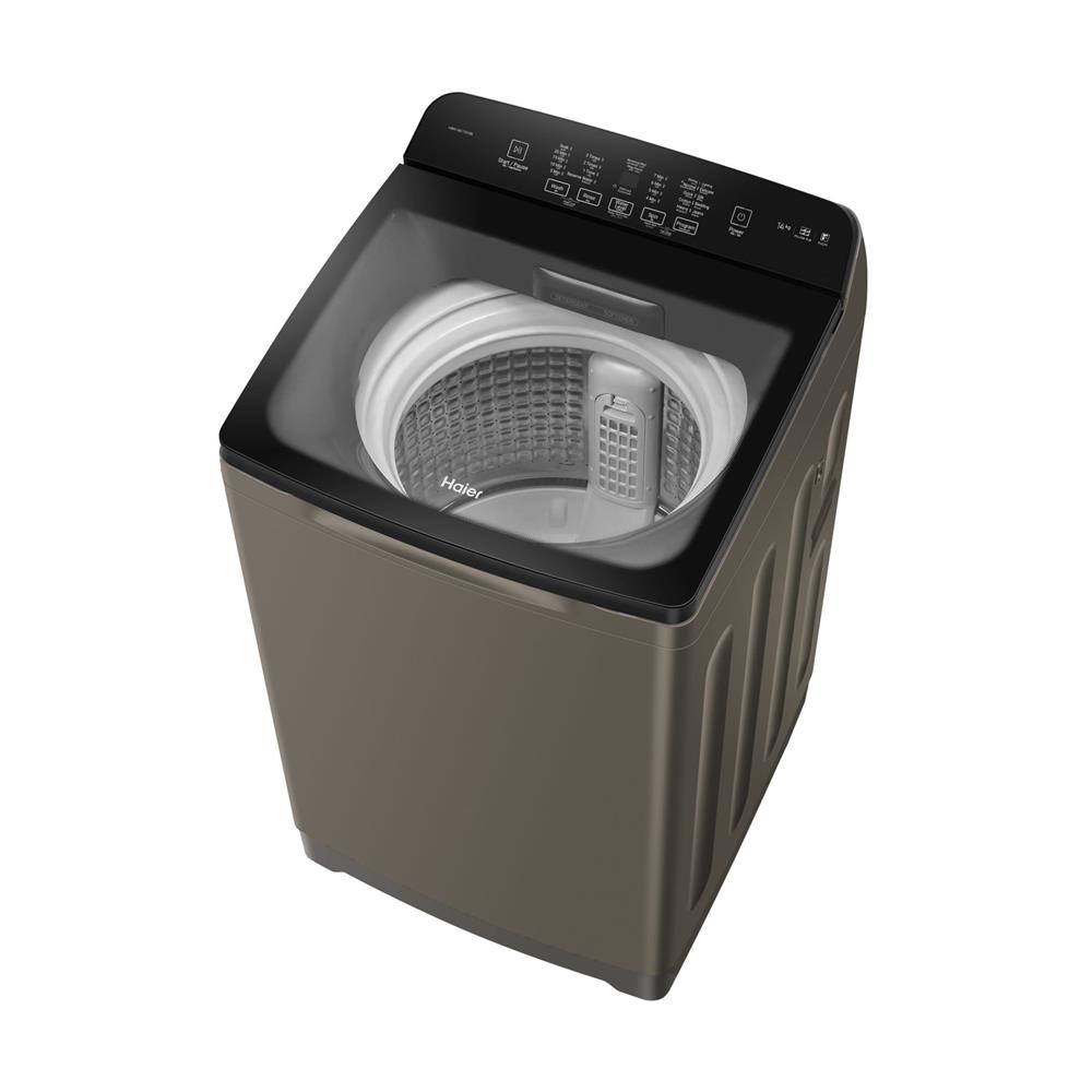 เครื่องซักผ้าฝาบน HAIER HWM140-1701RS DG 14 กก.