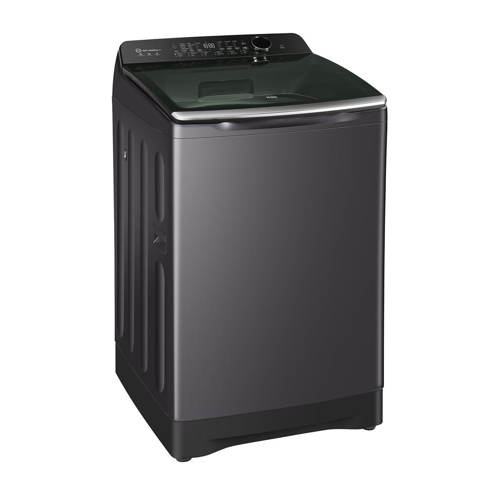 เครื่องซักผ้าฝาบน HAIER HWM140-1702DS DG 14 กก. อินเวอร์เตอร์
