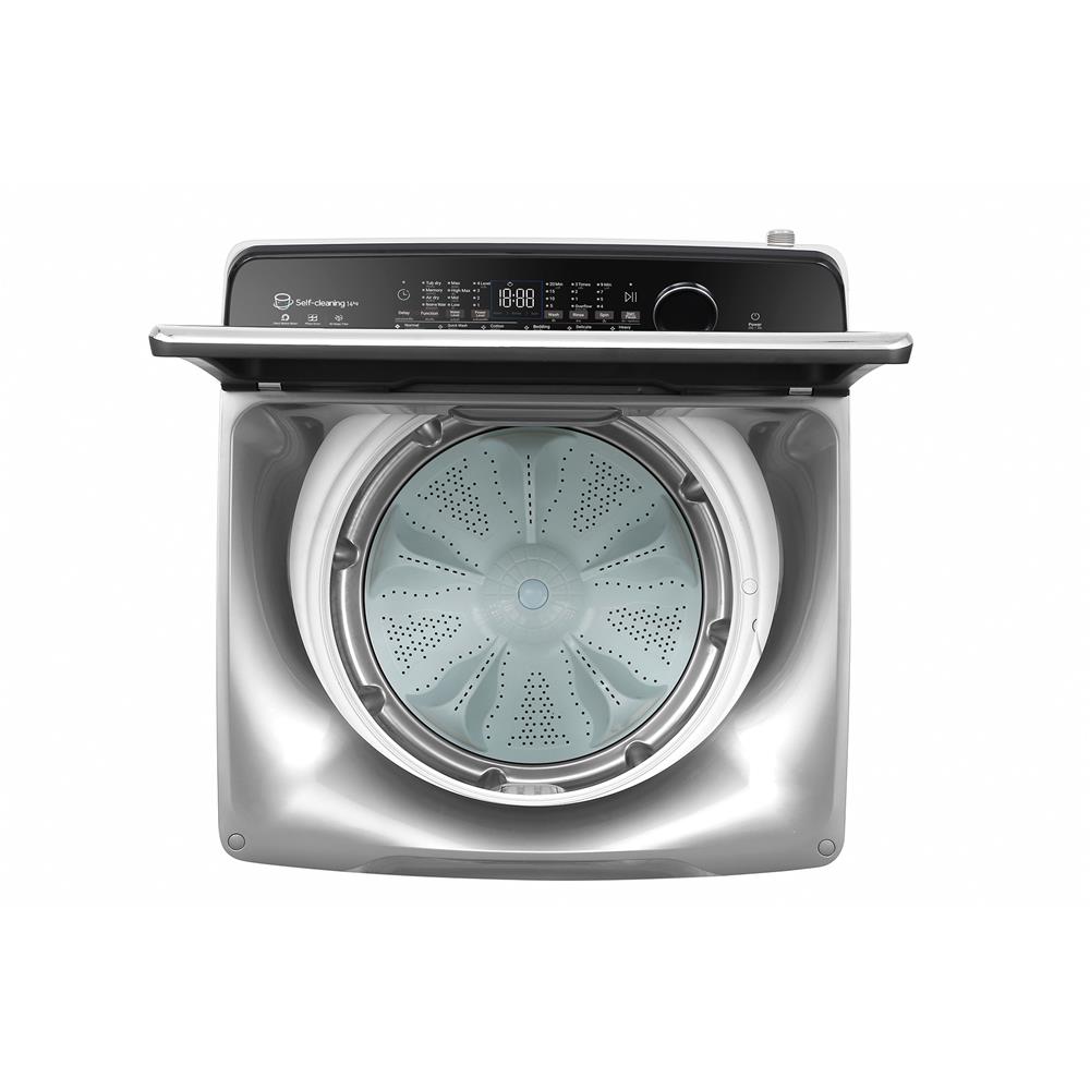 เครื่องซักผ้าฝาบน HAIER HWM140-1702DS DG 14 กก. อินเวอร์เตอร์