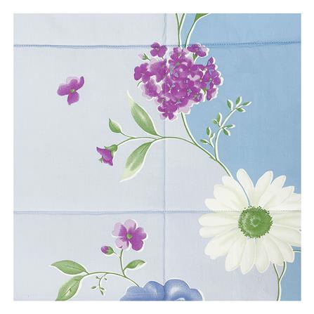 ชุดผ้าปูที่นอน 6 ฟุต 5 ชิ้น PICASSO PB สี LILYA_3