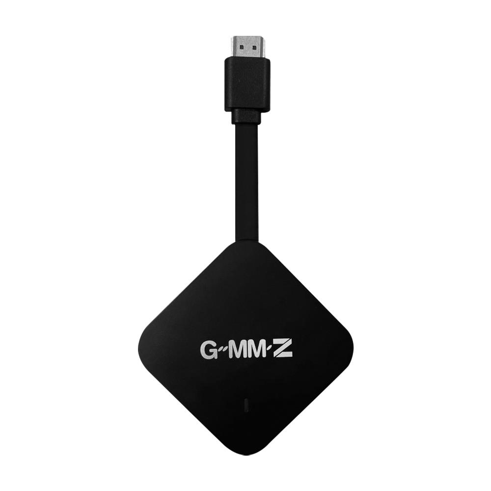 กล่องรับสัญญาณ ANDROID TV GMMZ DONGLE