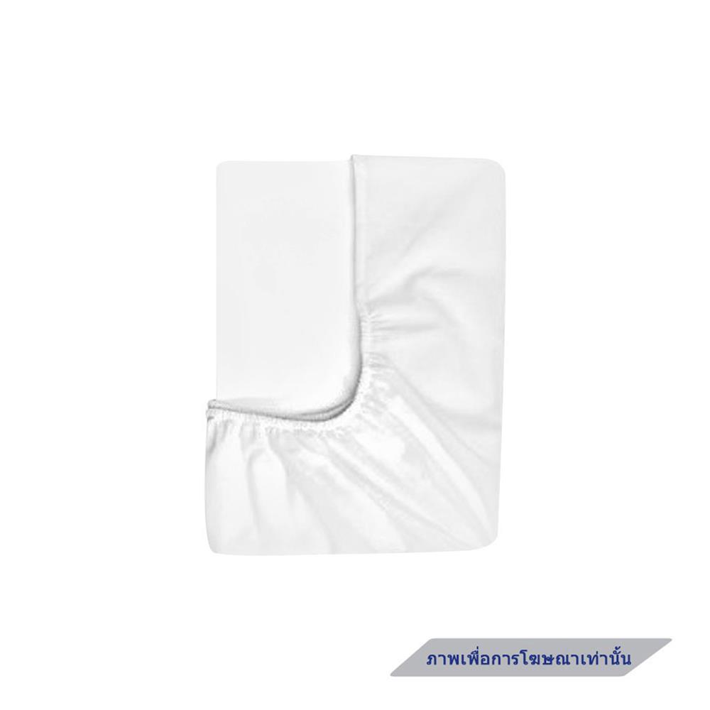 ชุดผ้าปูที่นอน 6 ฟุต 6 ชิ้น TULIP หมาจ๋า 60204-DLC076