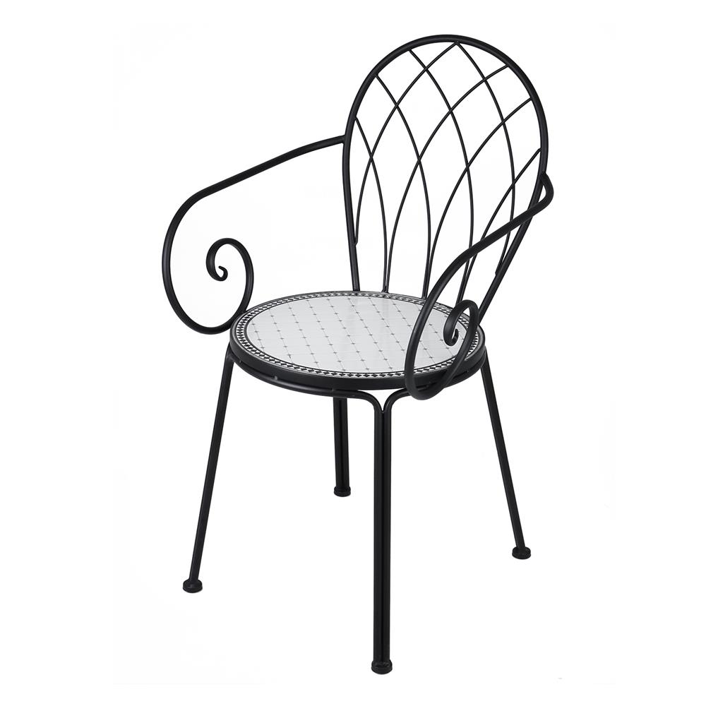 ชุดสนามโมเสก 2 ที่นั่ง SPRING VIENNA