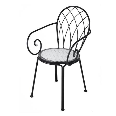 ชุดสนามโมเสก 2 ที่นั่ง SPRING VIENNA_3