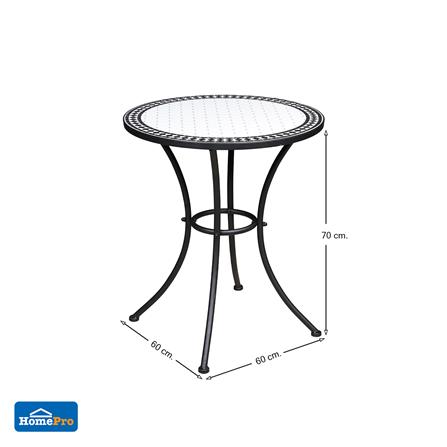 ชุดสนามโมเสก 2 ที่นั่ง SPRING VIENNA_8