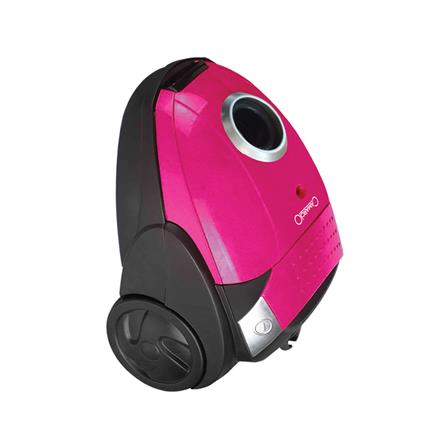 เครื่องดูดฝุ่นแบบถุง CAMARCIO VC CANDY 1,600 วัตต์ สีชมพู_1