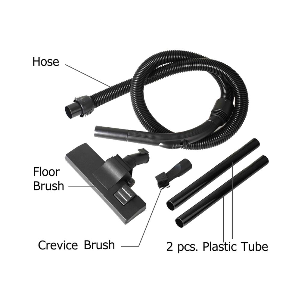 เครื่องดูดฝุ่นแบบกล่อง CAMARCIO CYCLONIC 1,600 วัตต์