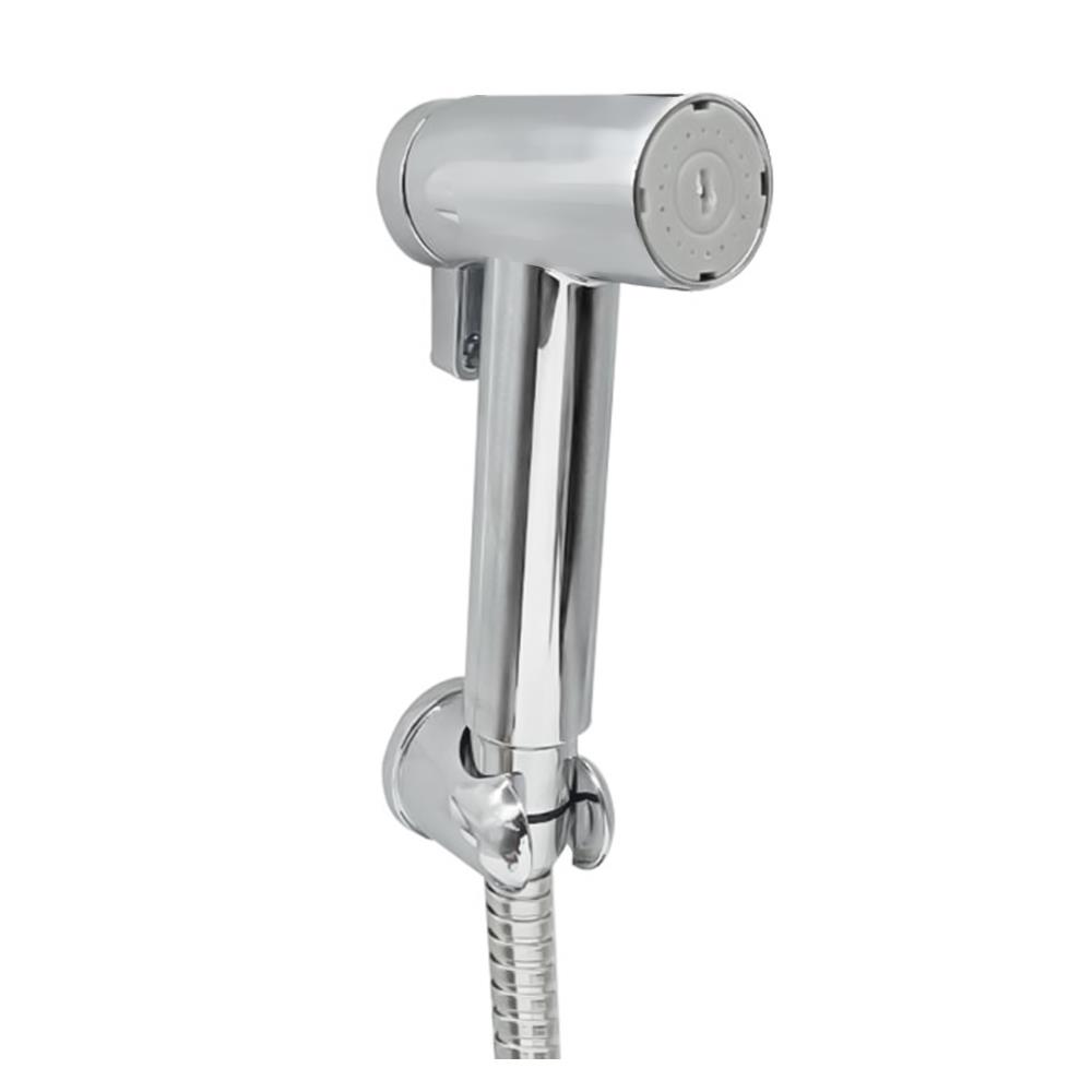 สายฉีดชำระครบชุด LUZERN RS-912 สีโครม