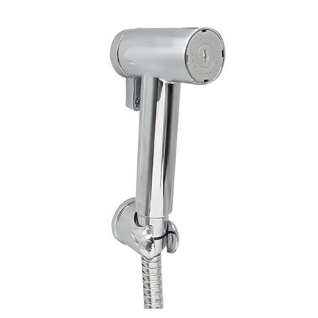 สายฉีดชำระครบชุด LUZERN RS-912 สีโครม