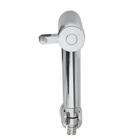 สายฉีดชำระครบชุด LUZERN RS-912 สีโครม_2