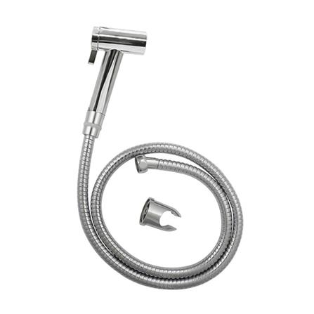 สายฉีดชำระครบชุด LUZERN RS-912 สีโครม_3