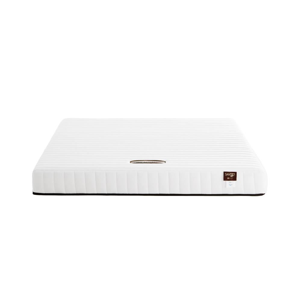 ที่นอน 5 ฟุต LOTUS SPRING FREE I PLUS พร้อมหมอนหนุน 2 ชิ้น