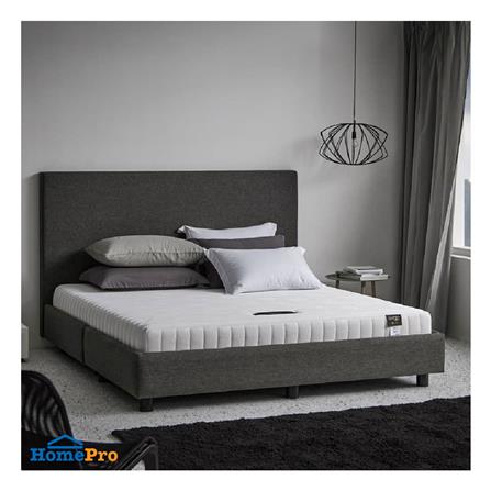 ที่นอน 5 ฟุต LOTUS SPRING FREE I PLUS พร้อมหมอนหนุน 2 ชิ้น_4