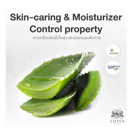 ที่นอน 5 ฟุต LOTUS SPRING FREE I PLUS พร้อมหมอนหนุน 2 ชิ้น_13