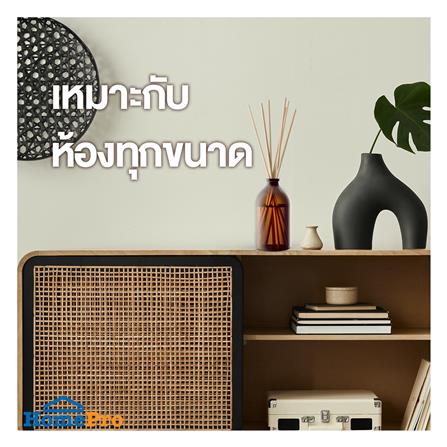 ชุดก้านไม้หอมปรับอากาศ GLADE 80 มล. กลิ่นลาเวนเดอร์และไม้จันทน์หอม_6