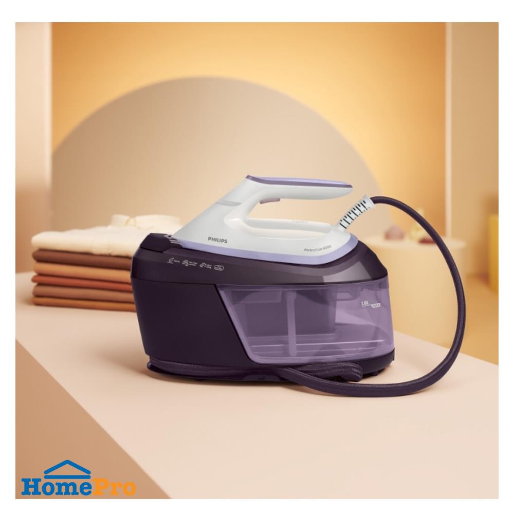 เตารีดแรงดันไอน้ำ PHILIPS PSG6024/30 1.8 ลิตร