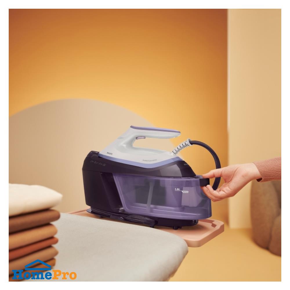 เตารีดแรงดันไอน้ำ PHILIPS PSG6024/30 1.8 ลิตร