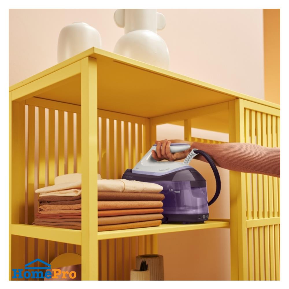 เตารีดแรงดันไอน้ำ PHILIPS PSG6024/30 1.8 ลิตร