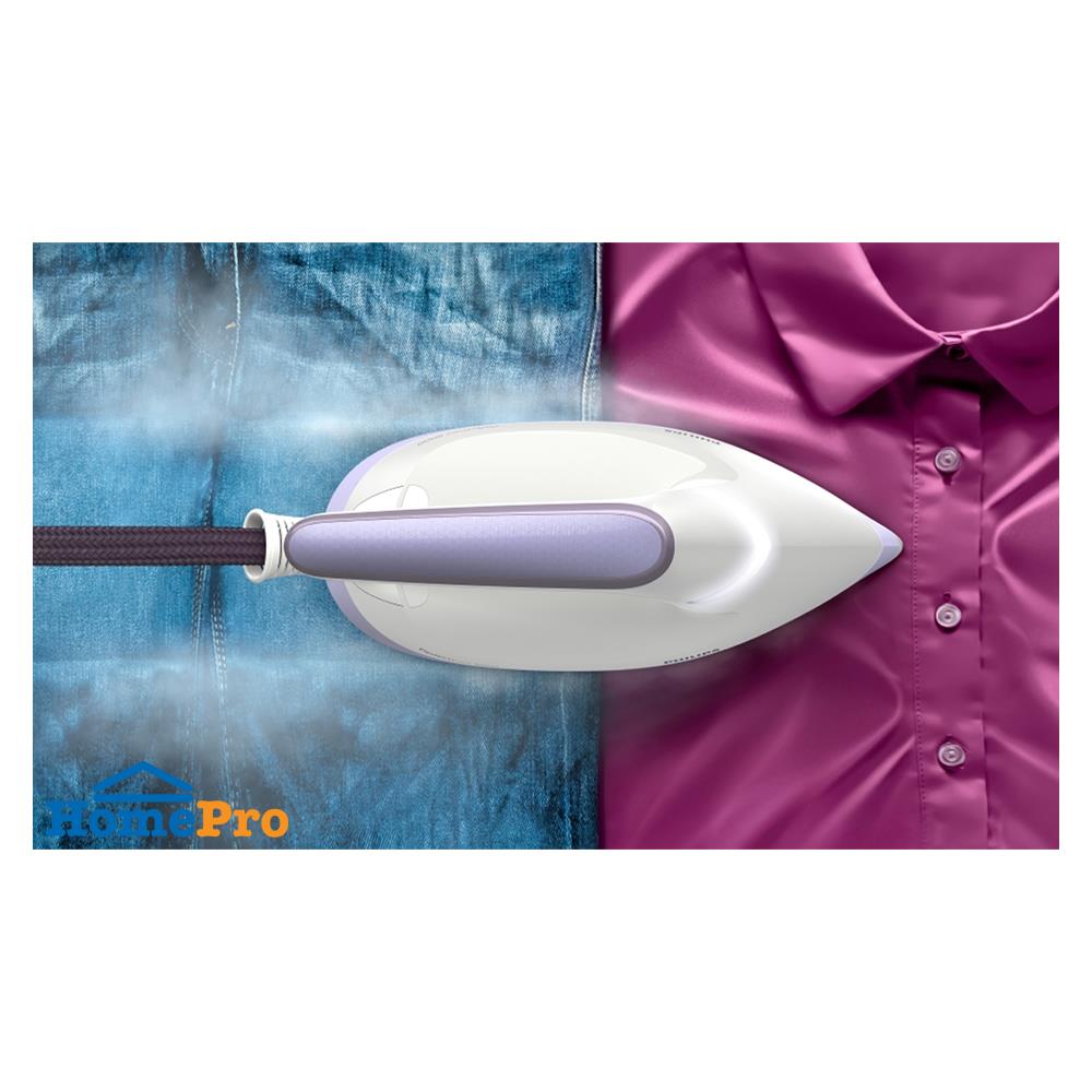 เตารีดแรงดันไอน้ำ PHILIPS PSG6024/30 1.8 ลิตร