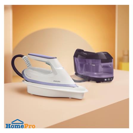 เตารีดแรงดันไอน้ำ PHILIPS PSG6024/30 1.8 ลิตร_7