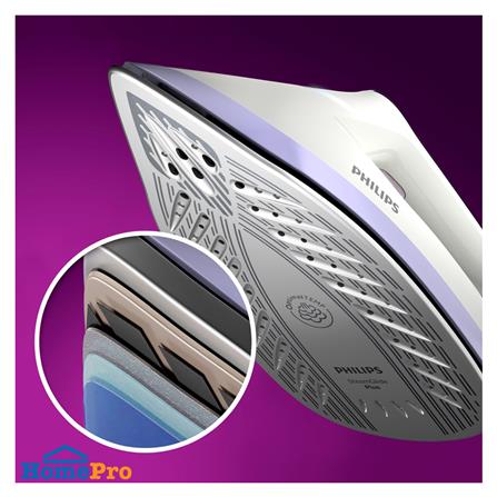 เตารีดแรงดันไอน้ำ PHILIPS PSG6024/30 1.8 ลิตร_12