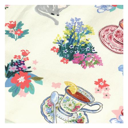 ชุดกันเปื้อน KECH X-JEEP A สีเขียว_1